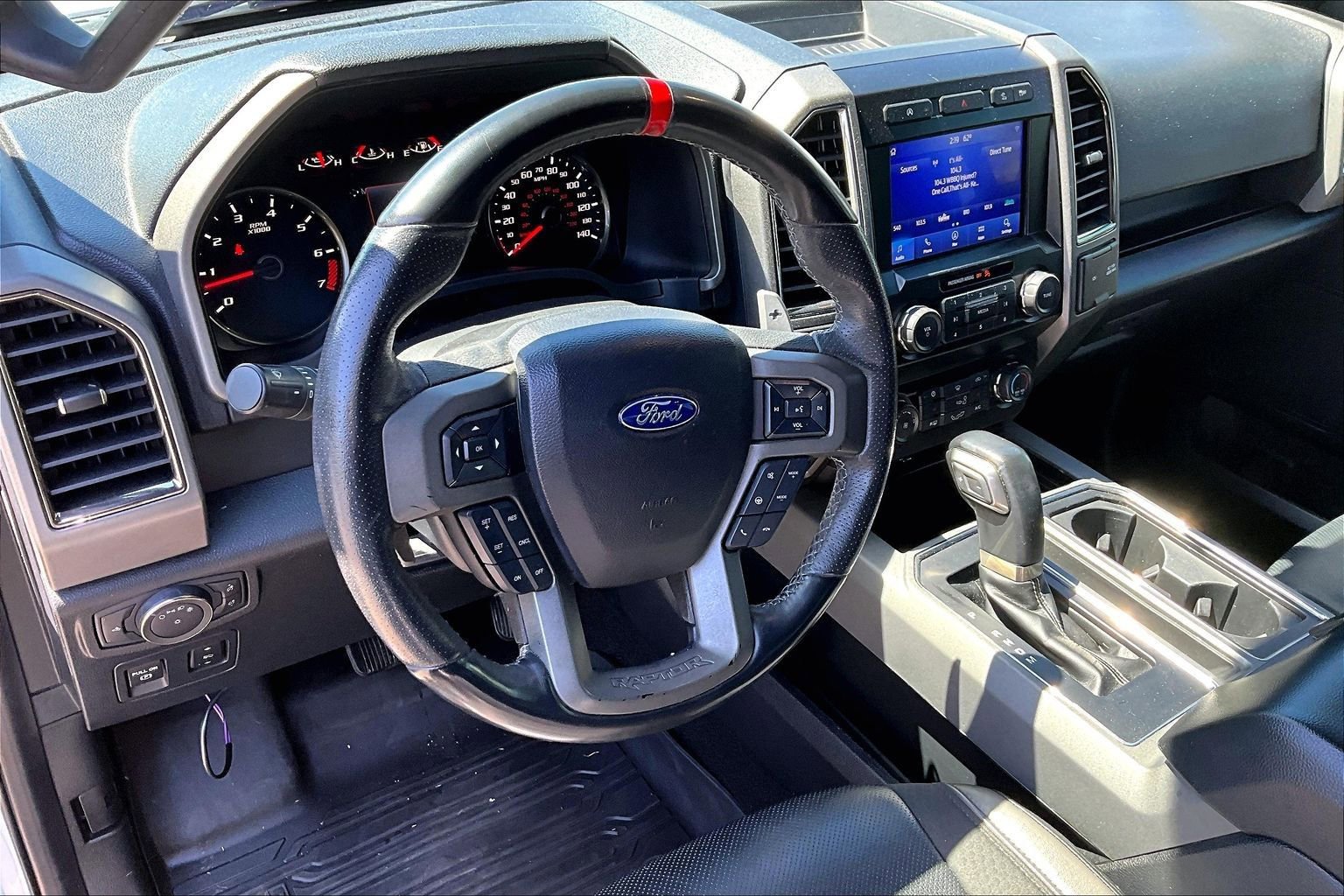 Used 2019 Ford F150 Raptor w/ Equipment Group 801A Mid AWD/4WD image 18
