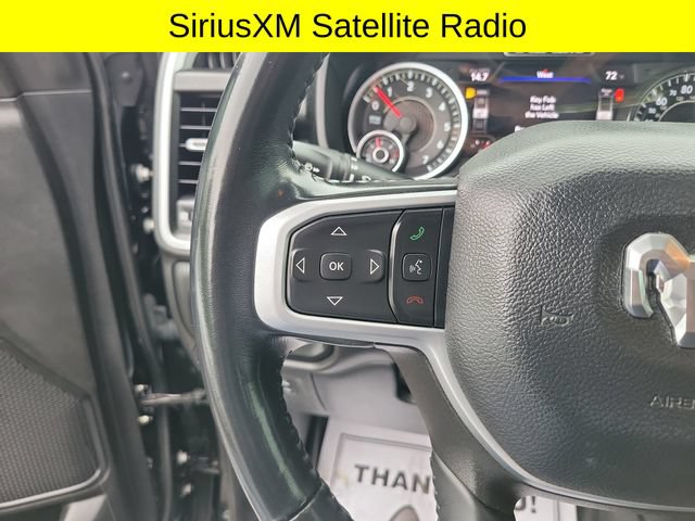 Certified 2023 RAM 1500 Big Horn AWD/4WD image 11