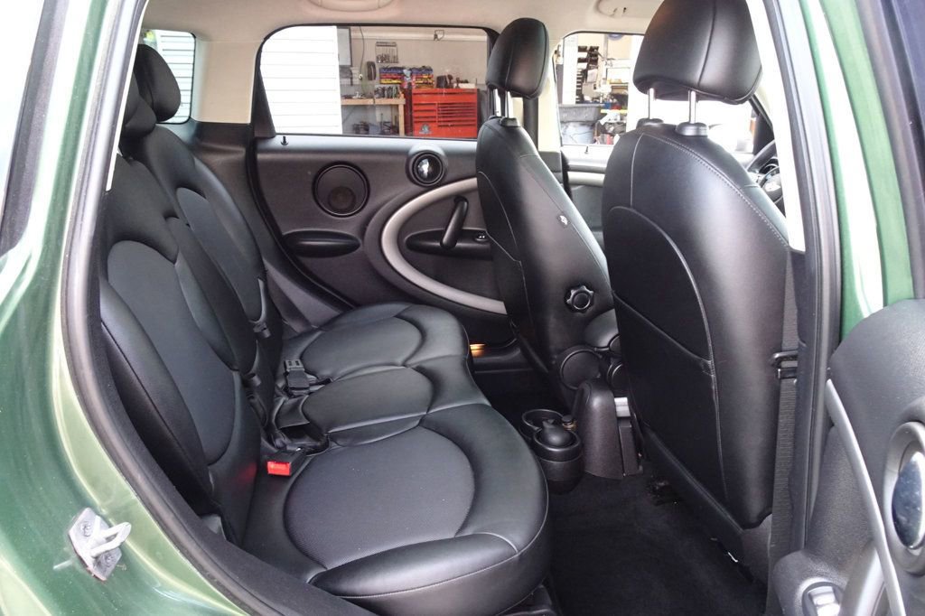 Used 2015 MINI Cooper Countryman image 12
