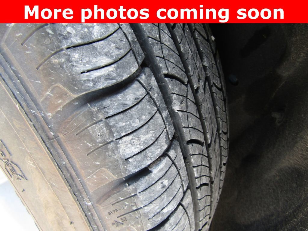 Used 2024 Ford Edge SEL w/ Convenience Package image 10