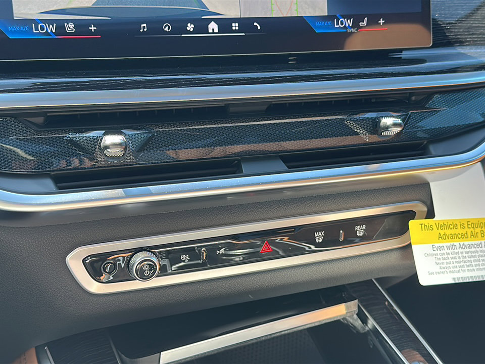 New 2026 BMW X5 sDrive40i w/ M Sport Package image 24