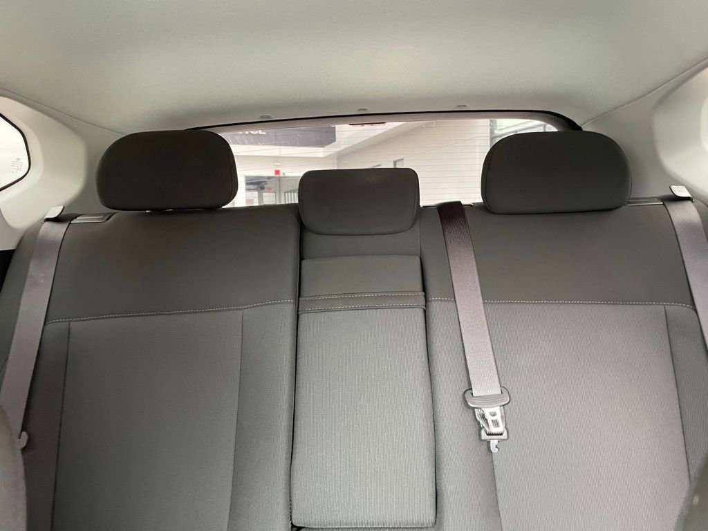 Used 2025 Hyundai Kona SEL FWD image 22