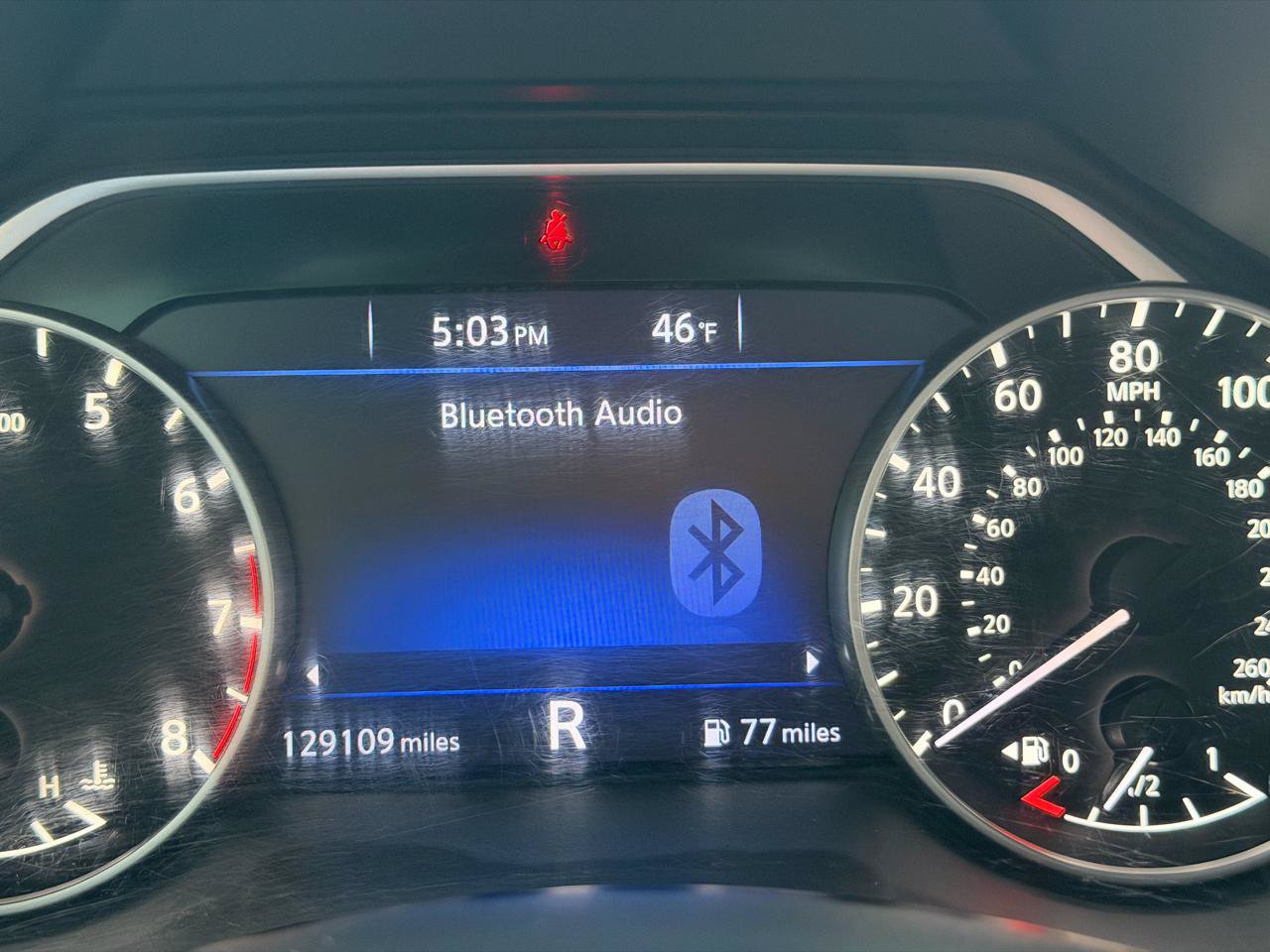 Used 2017 Nissan Murano S w/ Navigation Package AWD/4WD image 24