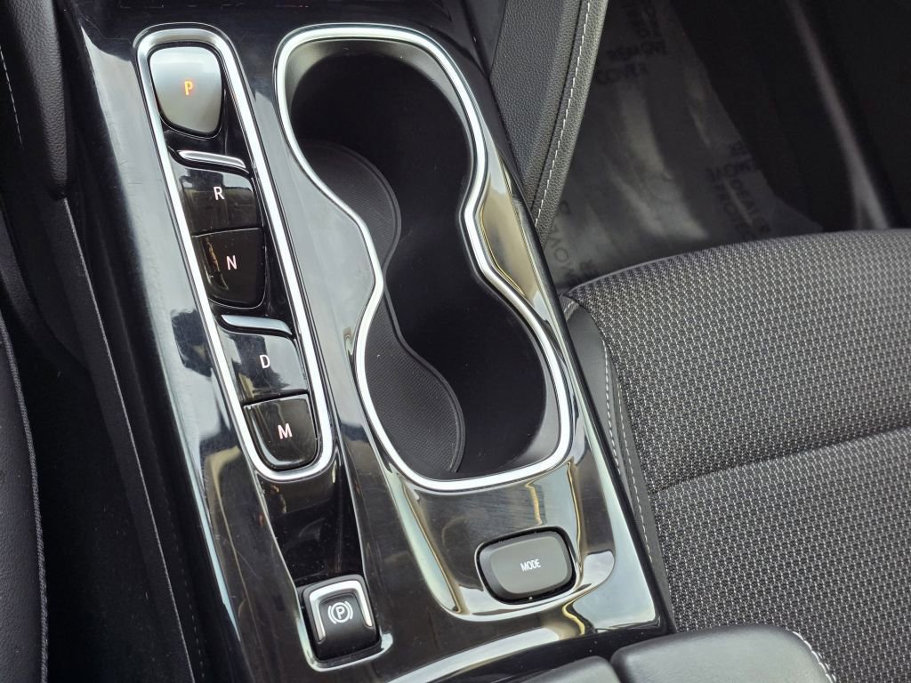 Used 2022 Buick Envision Preferred w/ Safety Package image 8