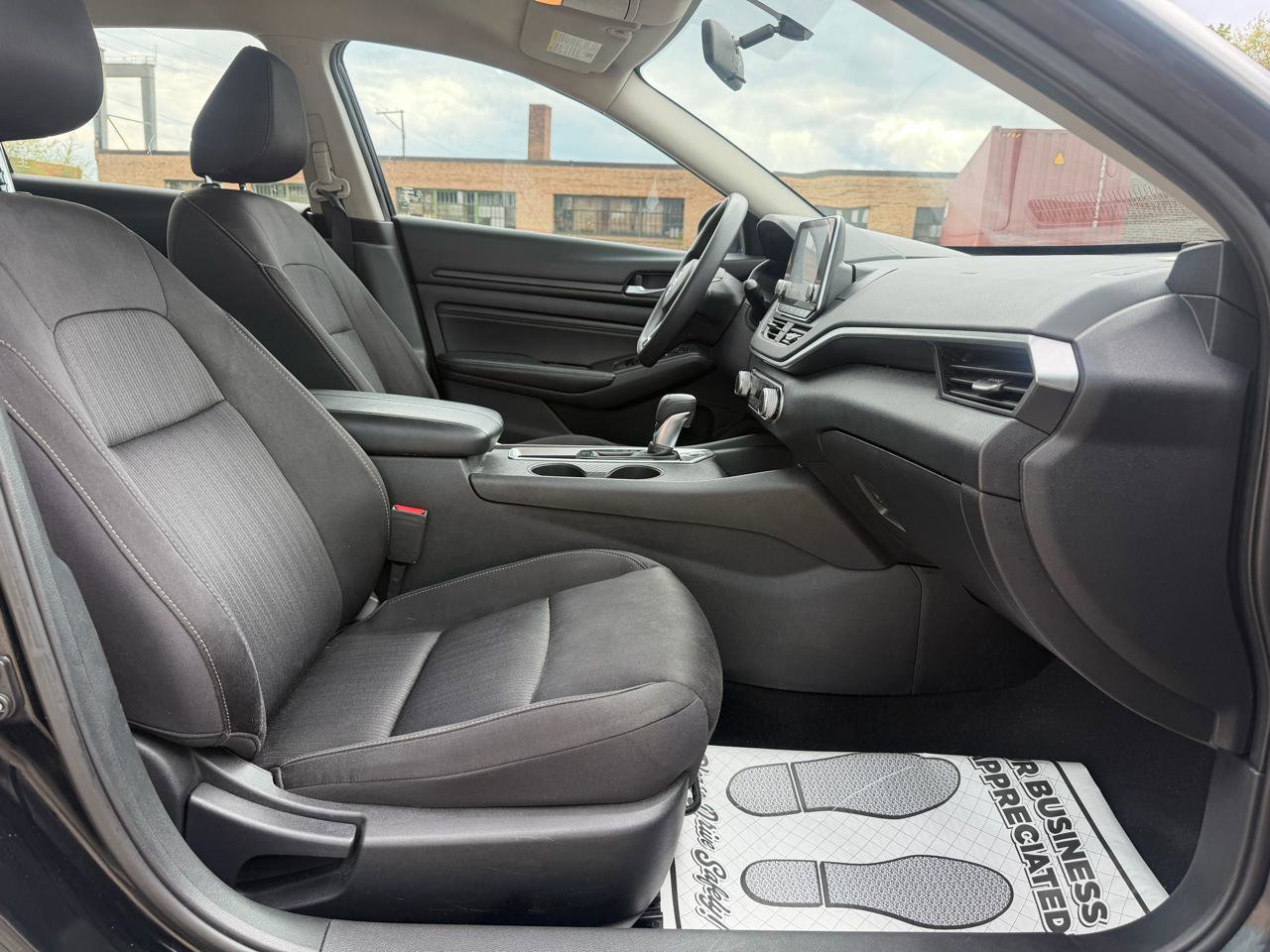 Used 2019 Nissan Altima 2.5 S FWD image 25