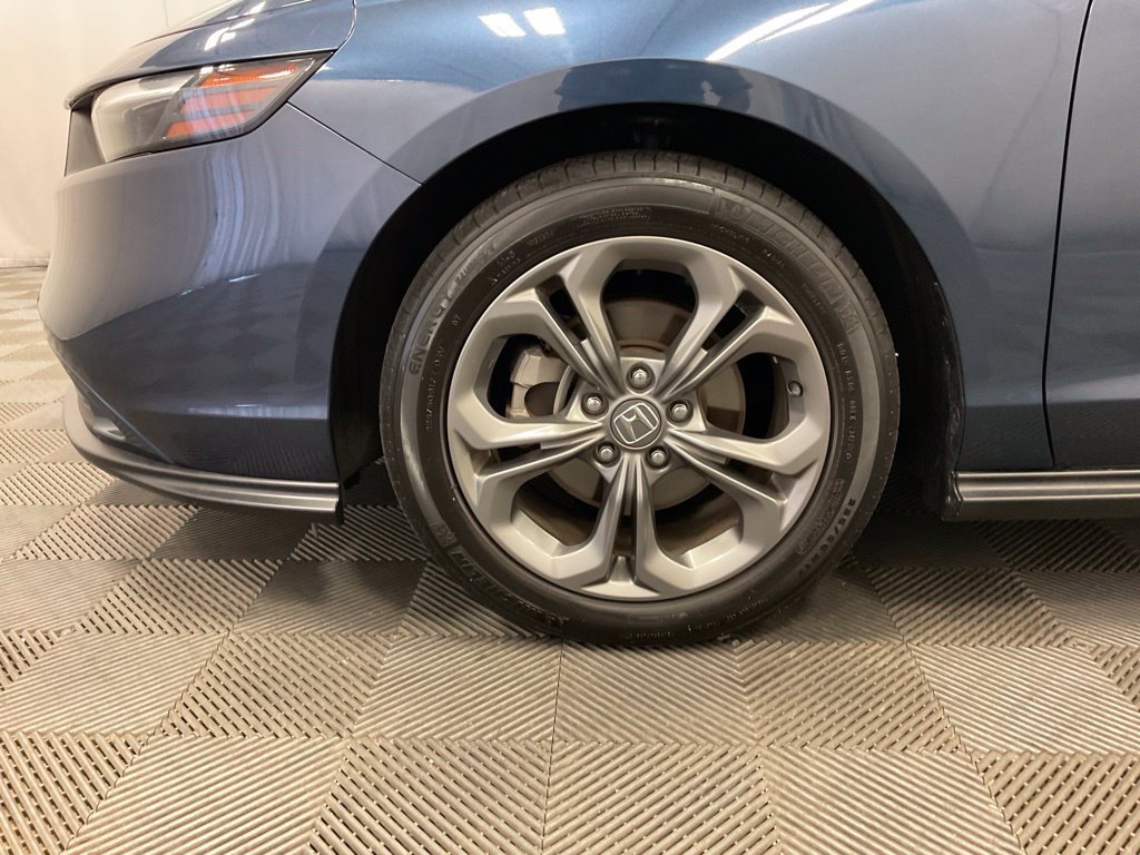 Used 2024 Honda Accord EX image 14