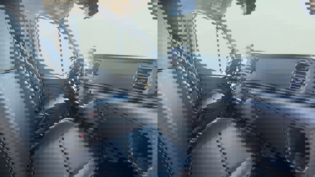 New 2026 Ford Transit 250 Low Roof w/ Load Area Protection Package image 23