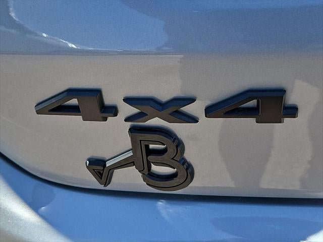 New 2026 Jeep Compass Latitude AWD/4WD image 45