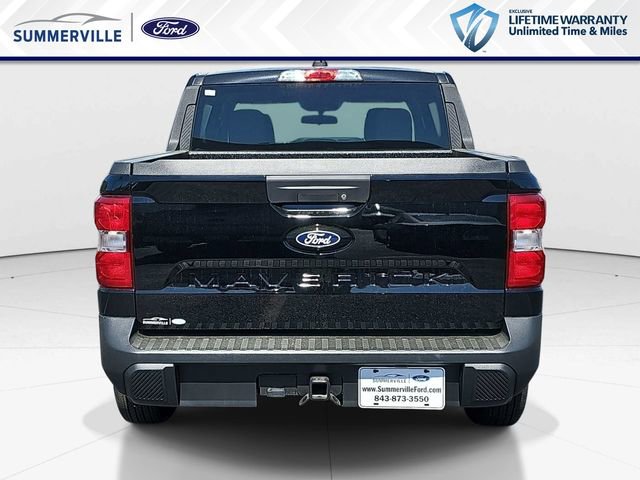 New 2026 Ford Maverick XL image 5