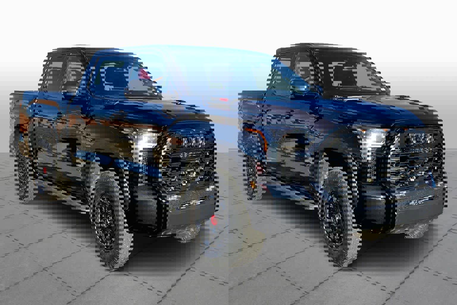 Used 2025 Toyota Tundra TRD Pro image 3