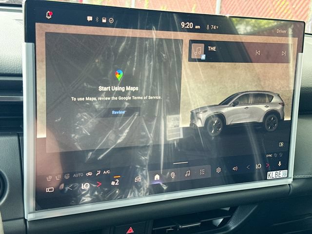 New 2026 MAZDA CX-5 2.5 S w/ Premium Plus Package AWD/4WD image 14