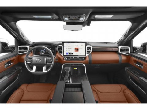 New 2025 Toyota Tundra 1794 Edition image 7