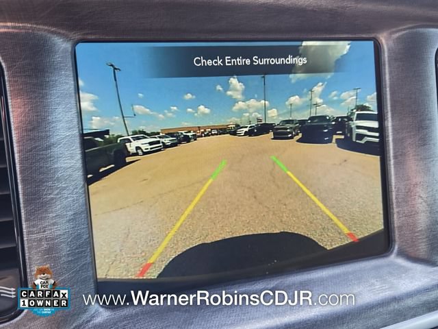 Used 2023 Dodge Charger Scat Pack w/ Daytona Edition Group RWD image 23