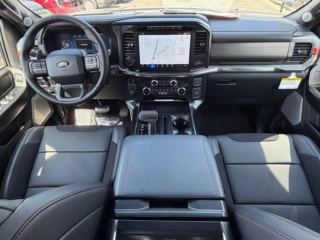 New 2026 Ford F150 Raptor AWD/4WD image 28