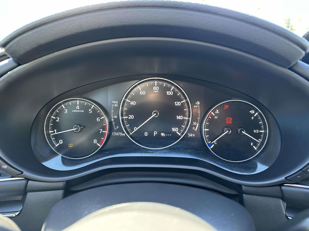 Used 2023 MAZDA MAZDA3 s image 15