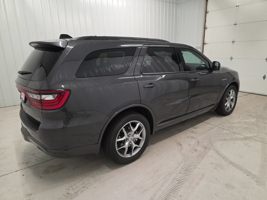 New 2026 Dodge Durango GT AWD/4WD image 6