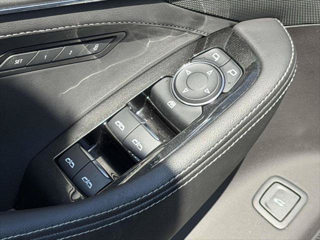 Used 2023 Cadillac CT5 Luxury AWD/4WD image 19