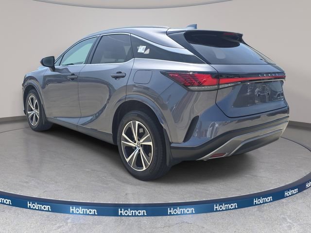 Used 2023 Lexus RX 350 Premium w/ Accessory Package AWD/4WD image 8