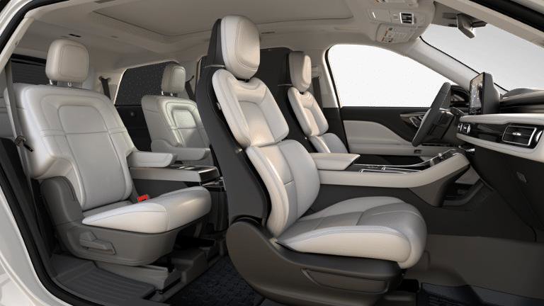 New 2026 Lincoln Aviator Reserve AWD/4WD image 27