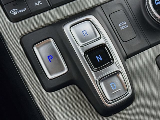 Certified 2025 Hyundai Palisade SEL AWD/4WD image 19