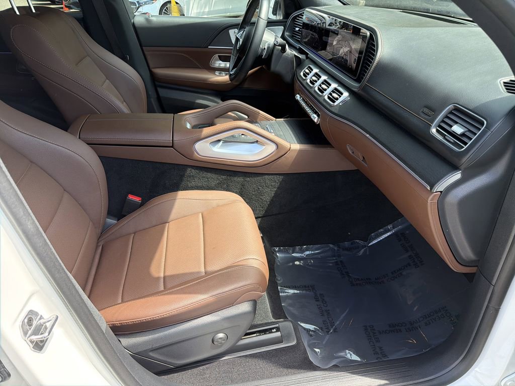 Certified 2024 Mercedes-Benz GLE 350 4MATIC image 15