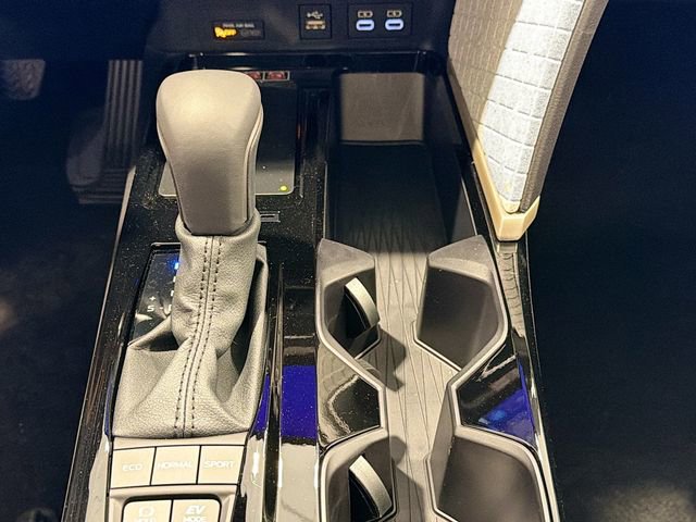New 2026 Toyota Camry XLE FWD image 14