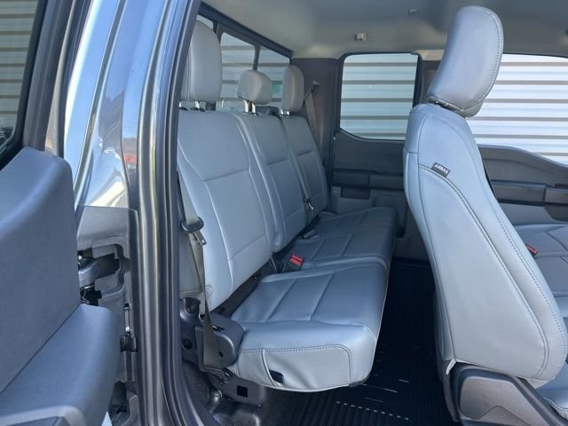 New 2025 Ford F250 XL image 29