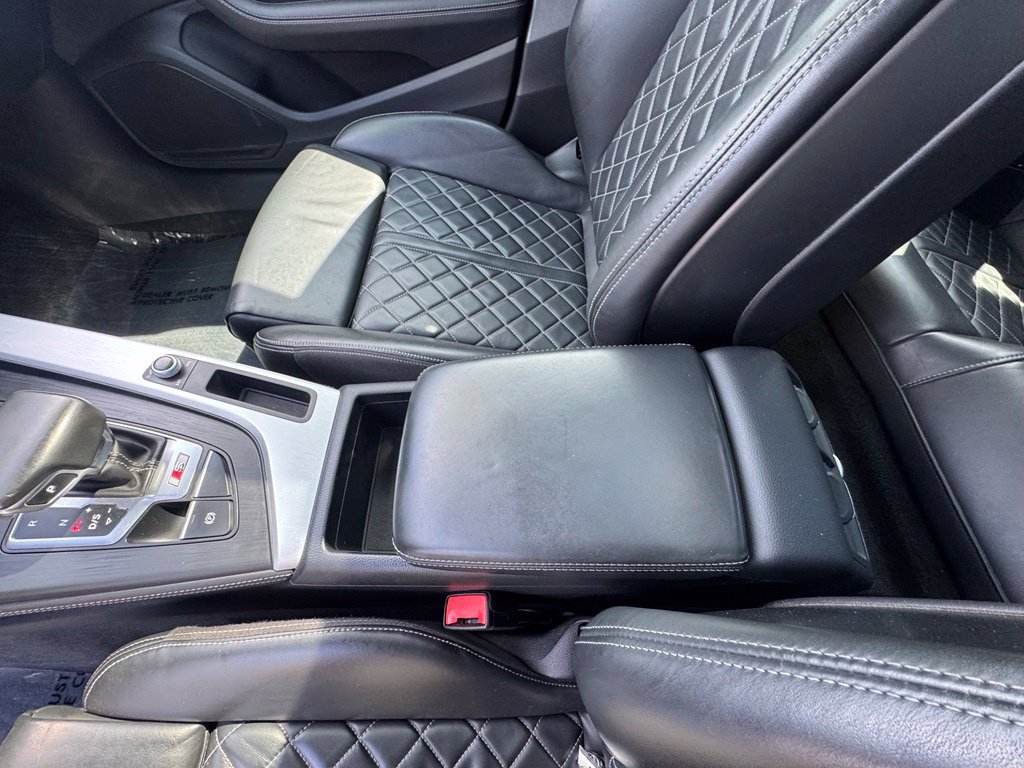 Used 2019 Audi S5 Premium Plus AWD/4WD image 21