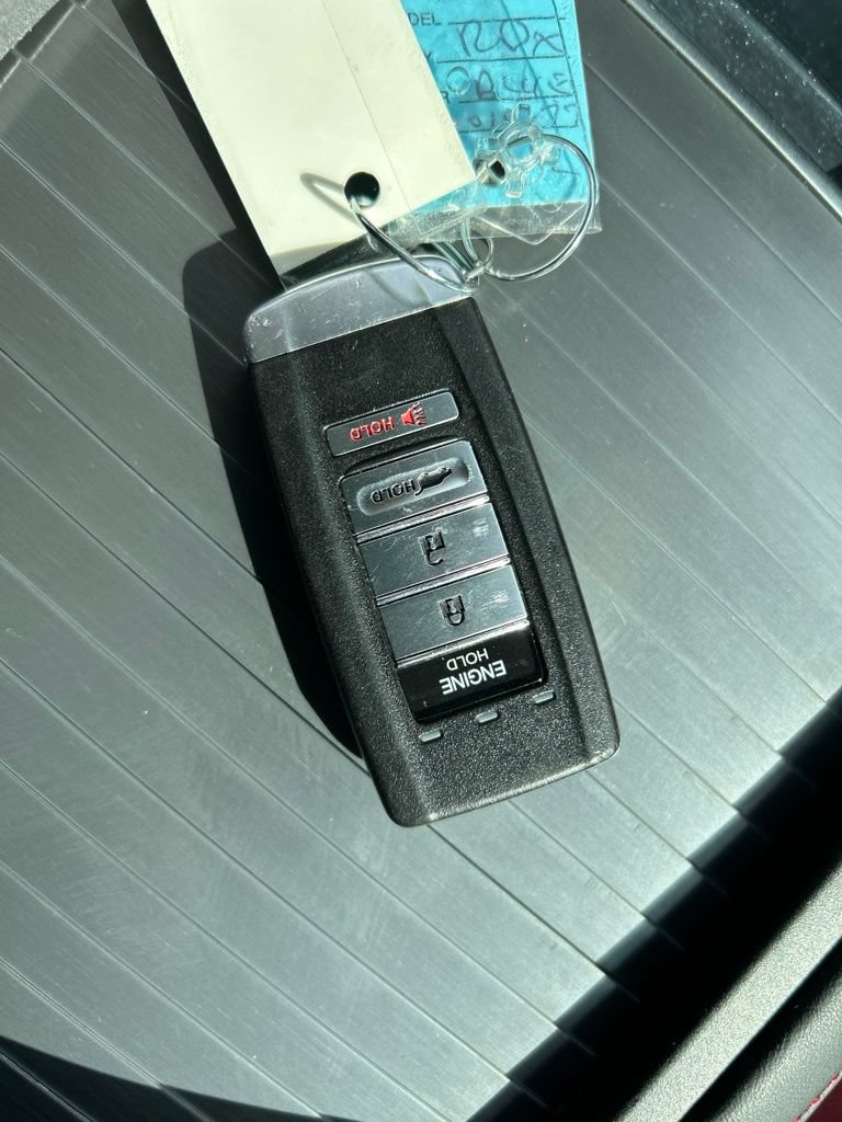 Used 2019 Acura RDX A-Specw/ Technology Package AWD/4WD image 25