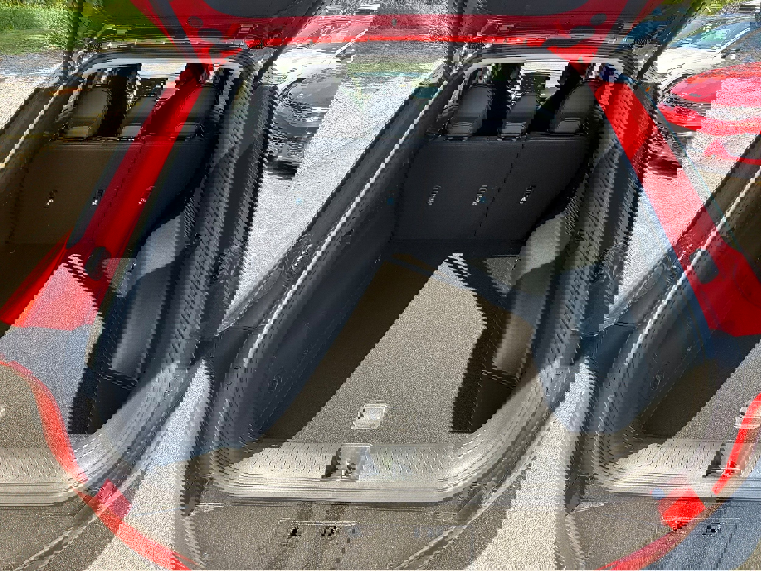 New 2025 Kia EV6 Wind image 9