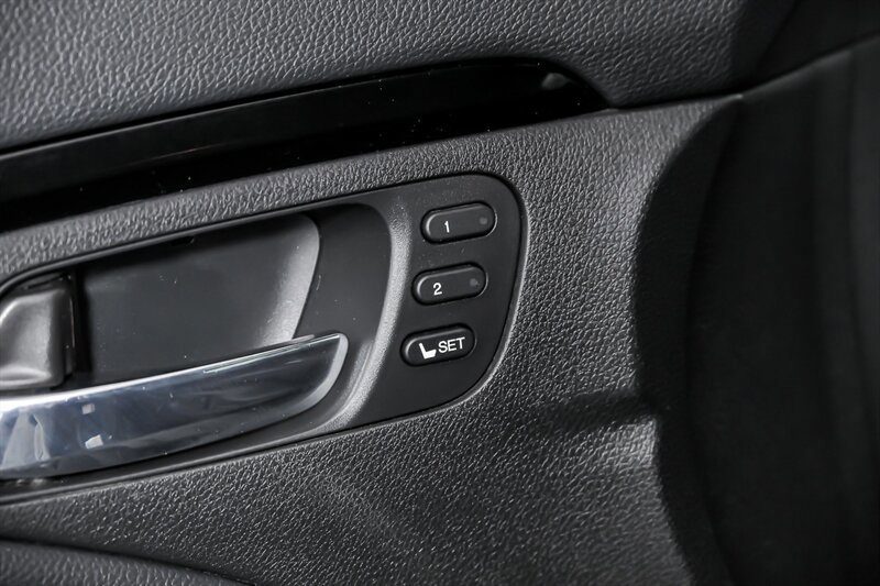 Used 2017 Honda Ridgeline Black Edition image 15