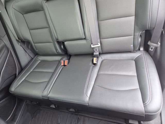 Used 2023 GMC Terrain SLT w/ Elevation Edition FWD image 27
