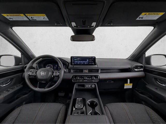 New 2026 Honda Pilot Sport image 11