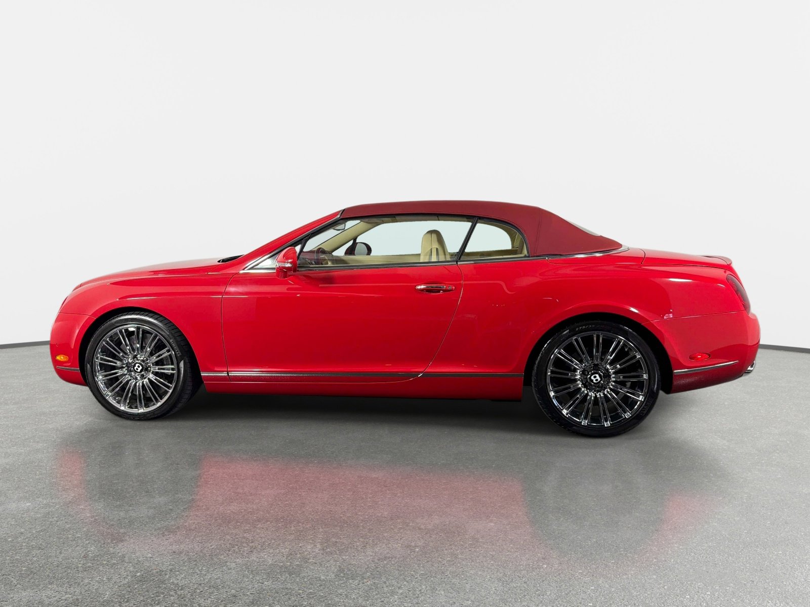 Used 2010 Bentley Continental GT Speed AWD/4WD image 6