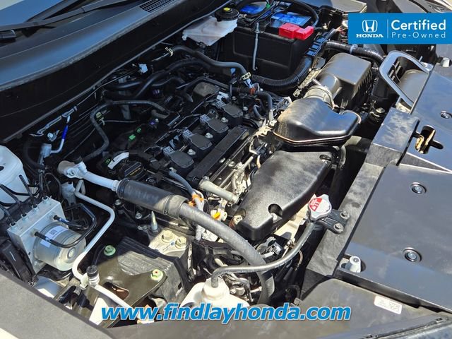 Certified 2024 Honda CR-V EX image 23