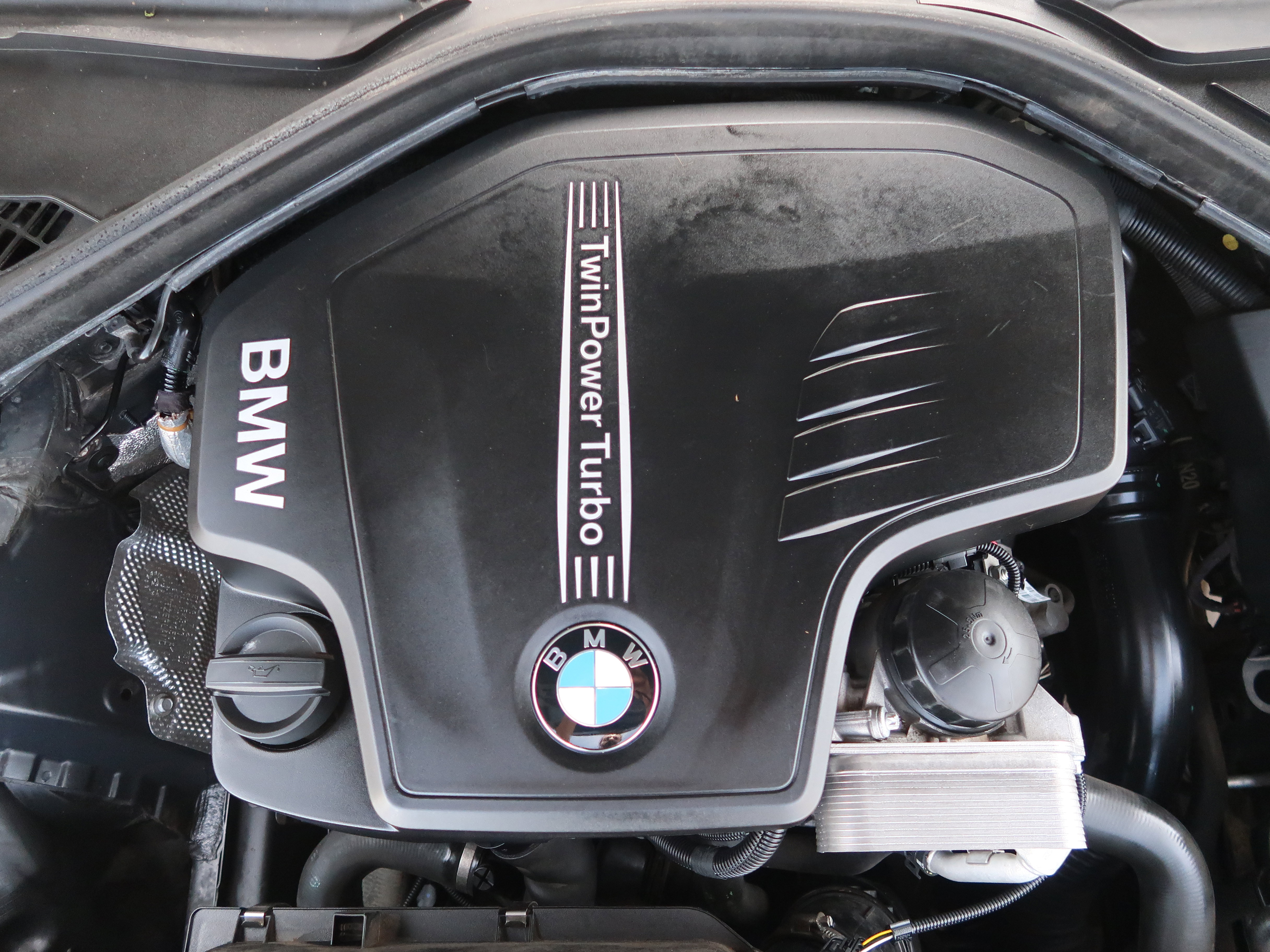 Used 2016 BMW 328i Sedan RWD image 38