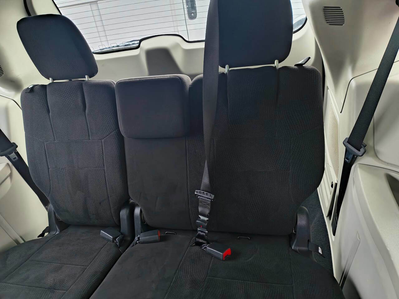 Used 2012 Dodge Grand Caravan Crew w/ Crew Value Pkg image 8