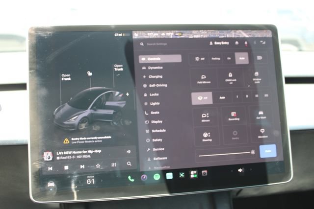 Used 2023 Tesla Model 3 Standard Range RWD image 16
