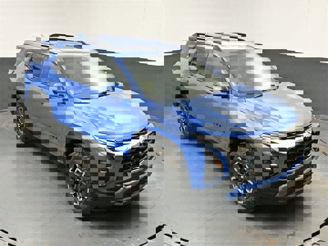 New 2026 Chevrolet Equinox ACTIV w/ Convenience Package III image 38