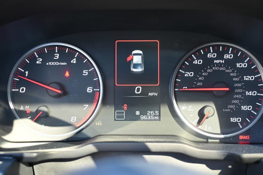 Used 2023 Subaru WRX Premium image 21