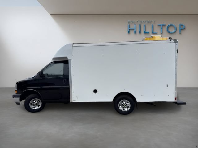 Used 2020 Chevrolet Express 3500 w/ Power Convenience Package RWD image 10