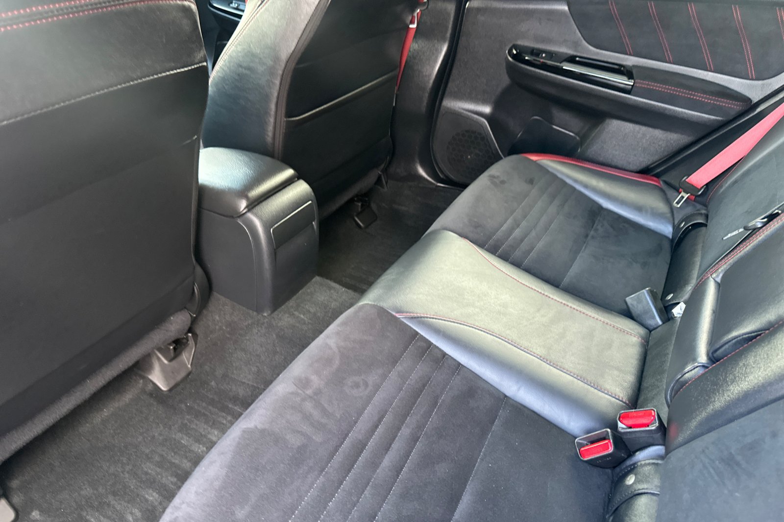 Used 2019 Subaru WRX STI w/ Popular Package #1 AWD/4WD image 14