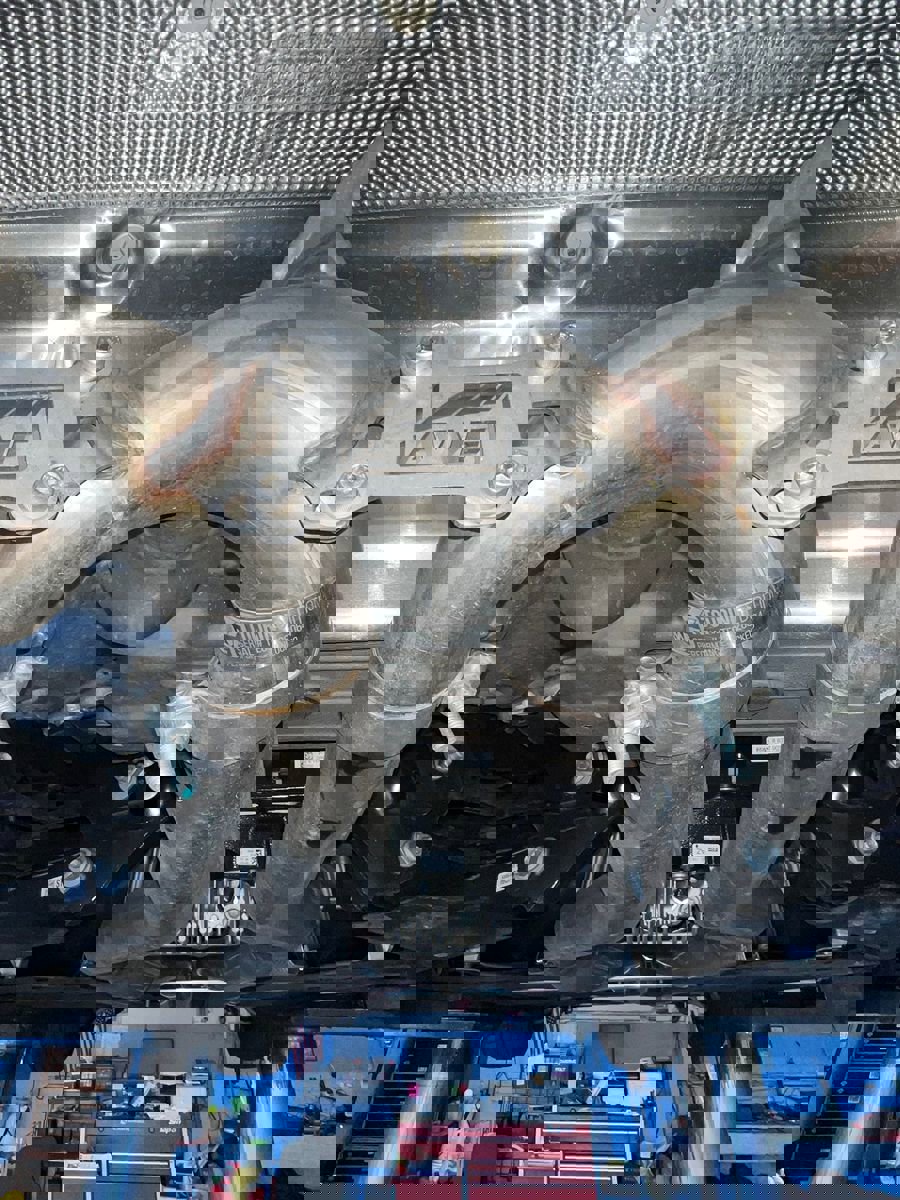 Used 2024 Toyota Supra Premium w/ Driver Assist Package image 40