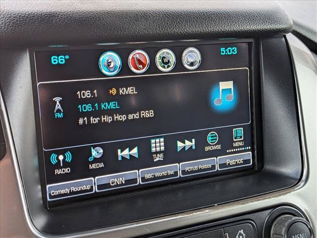 Used 2016 Chevrolet Suburban LT AWD/4WD image 13