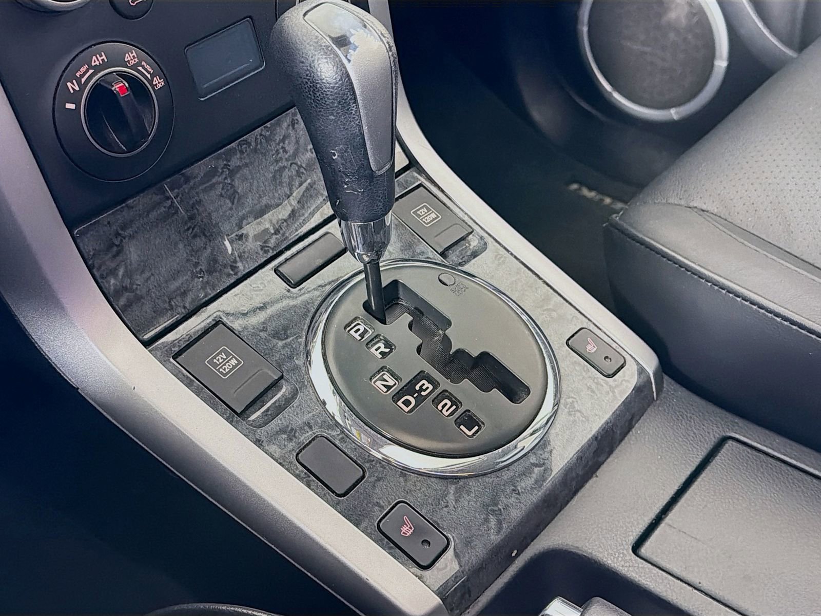 Used 2012 Suzuki Grand Vitara Limited image 19