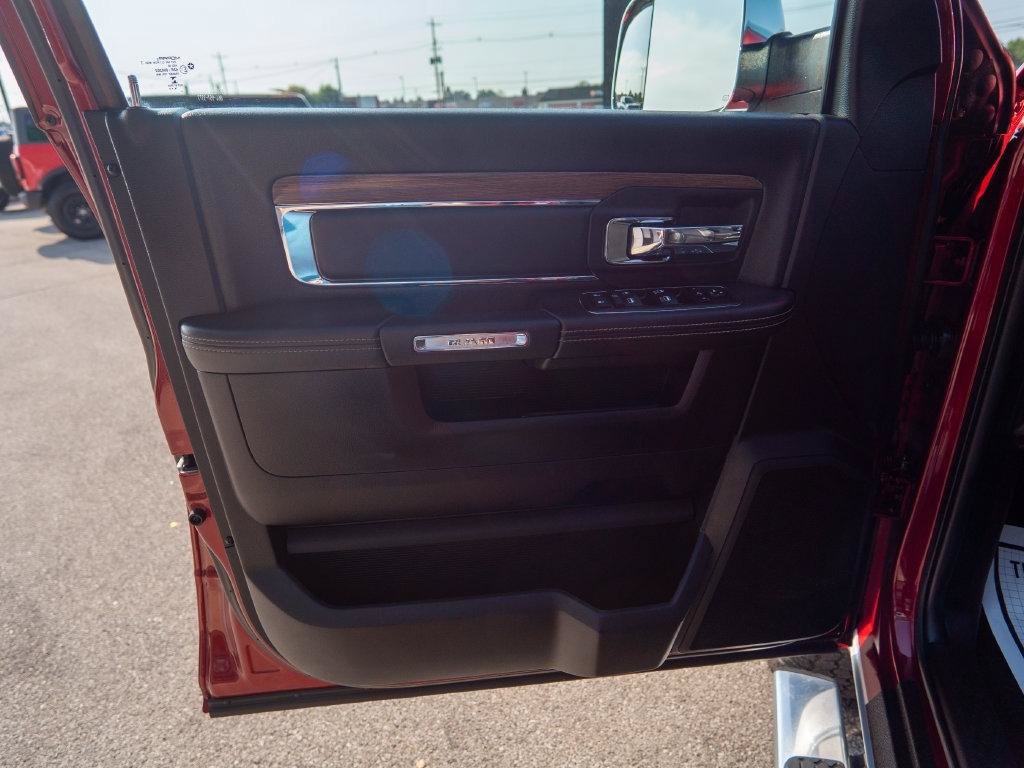 Used 2015 RAM 2500 Laramie w/ Convenience Group AWD/4WD image 19