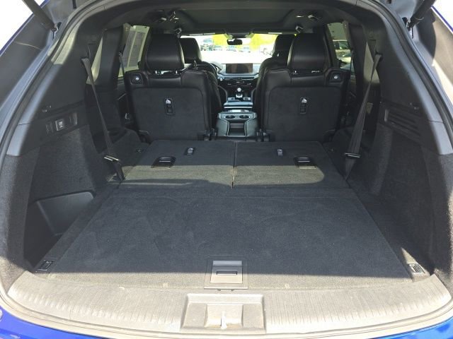 Used 2022 Acura MDX A-Spec AWD/4WD image 9