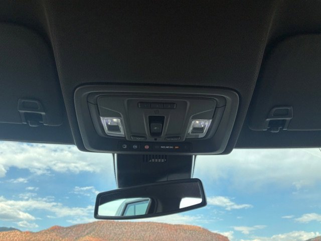 Used 2024 Chevrolet Silverado 1500 LTZ w/ LTZ Convenience Package II image 17