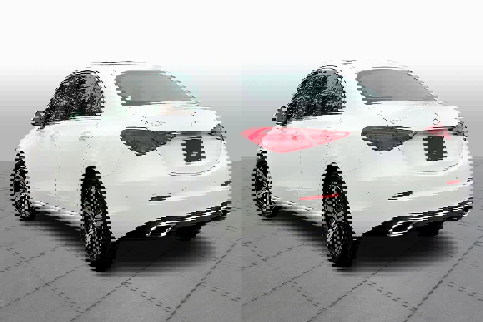 Certified 2025 Mercedes-Benz C 300 C 300 image 16