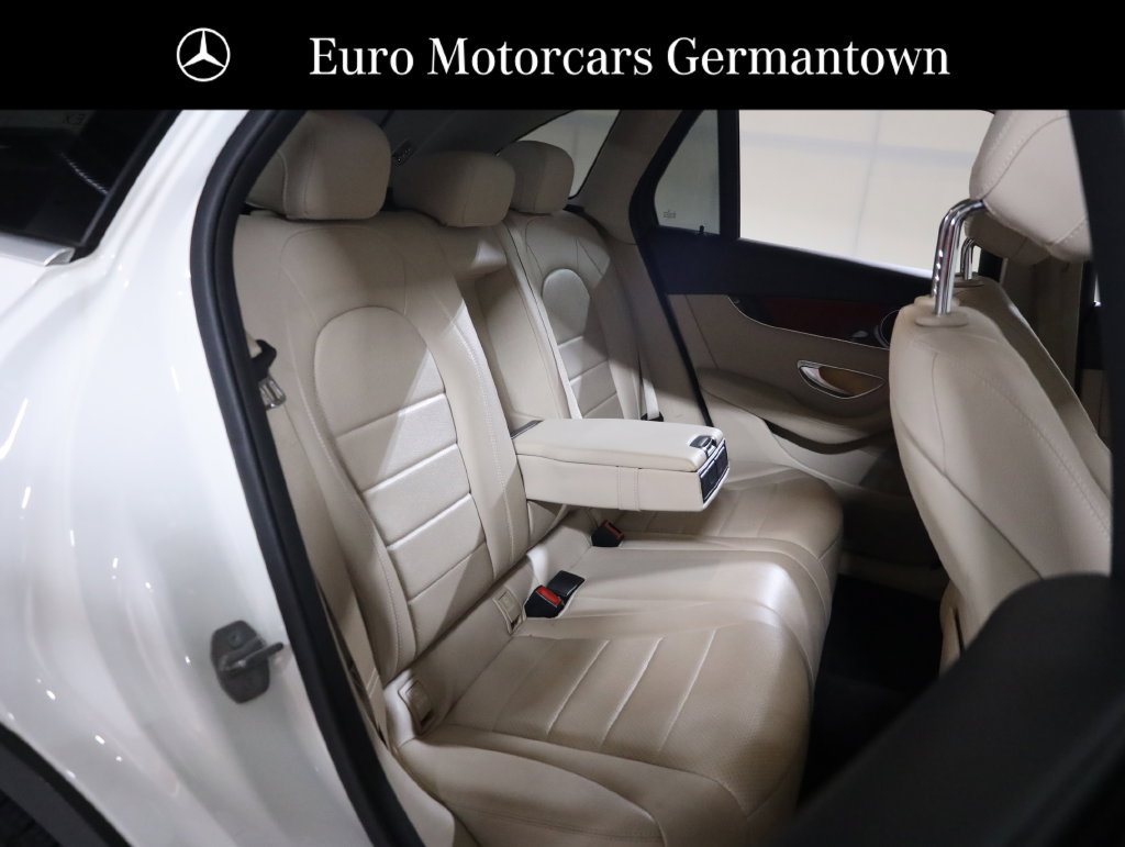 Used 2019 Mercedes-Benz GLC 350e 4MATIC image 51
